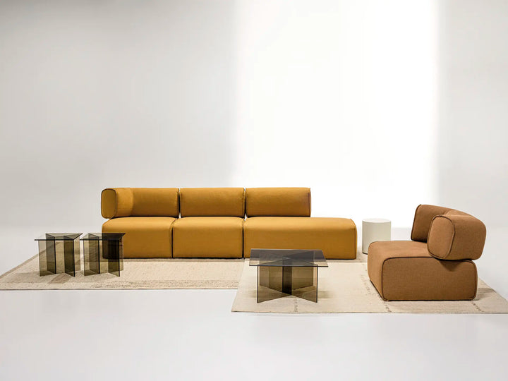 Nhoto Modular Armchair
