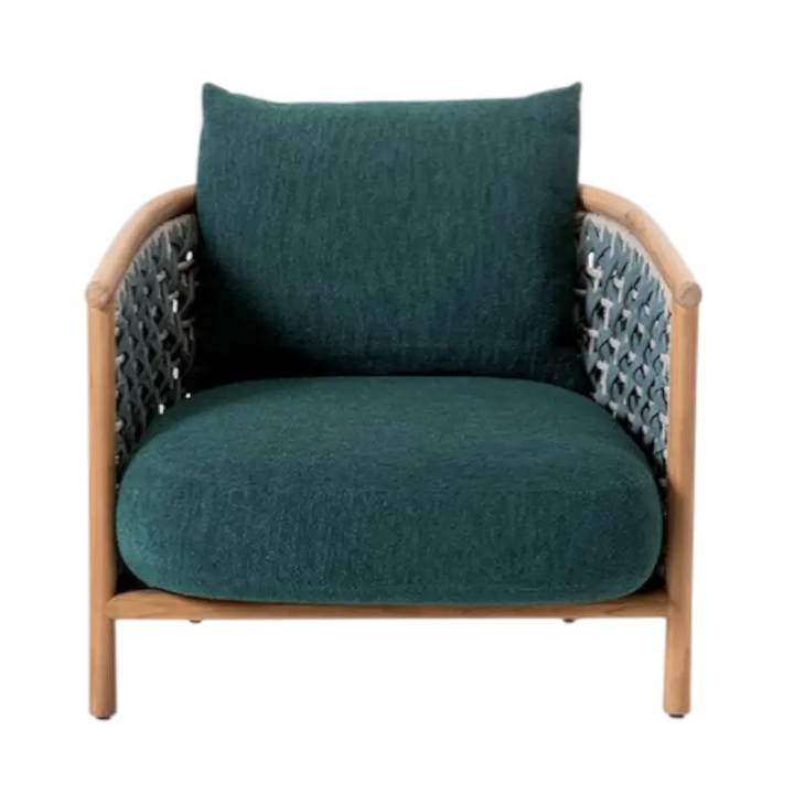 Patio Lounge Armchair