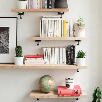 Wall Brackets