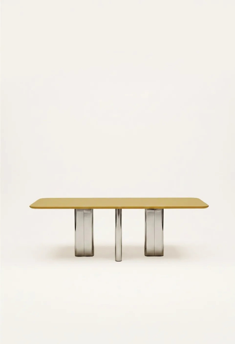Chrysoline Dining Table