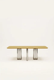 Chrysoline Dining Table