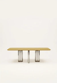 Chrysoline Dining Table