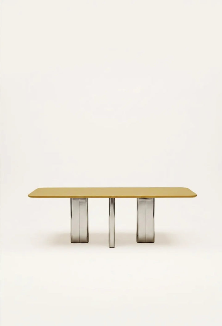 Chrysoline Dining Table