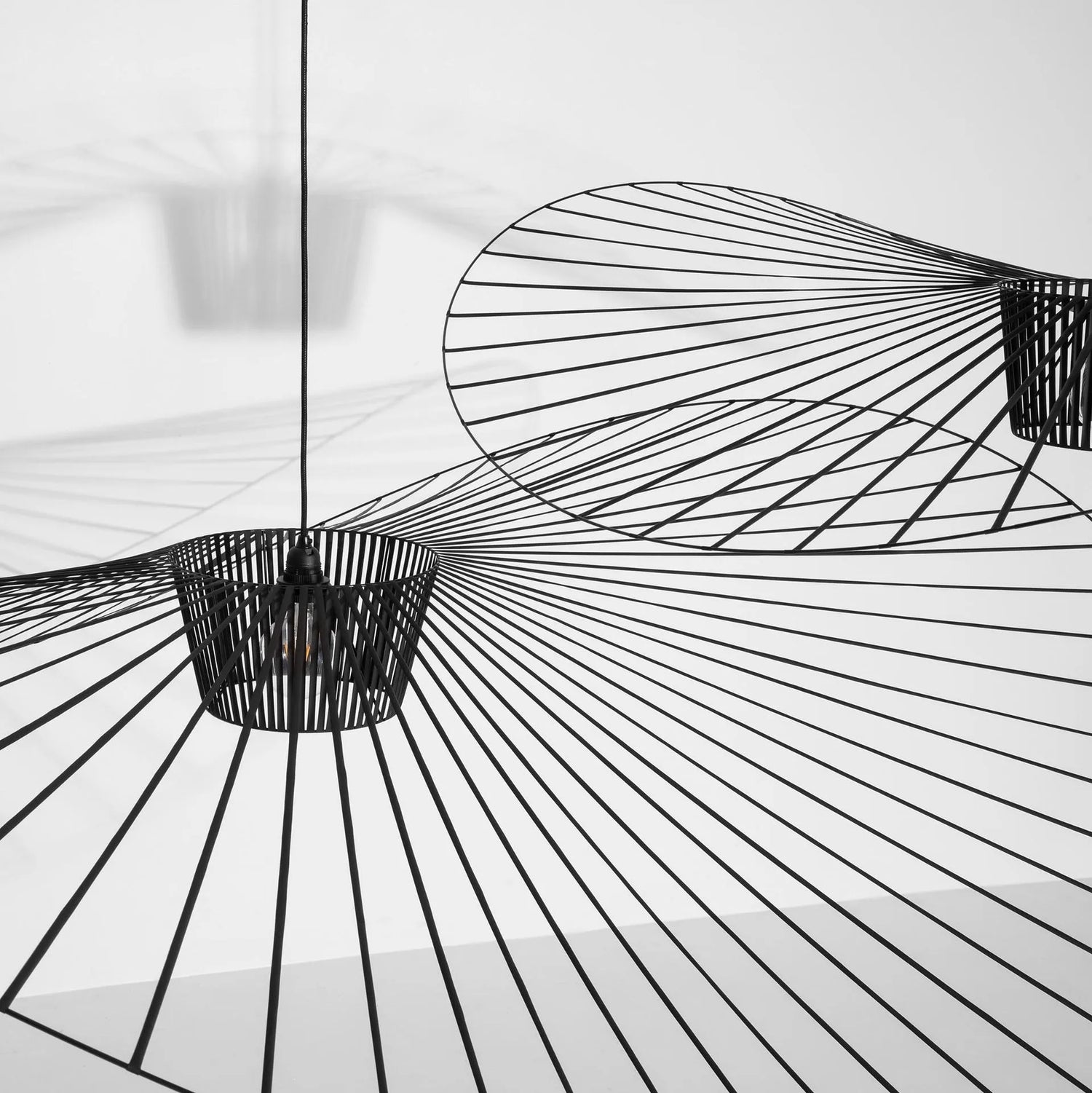 Vertigo Pendant Light