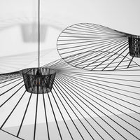 Vertigo Pendant Light