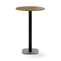 Las Palmas T0400 Round
