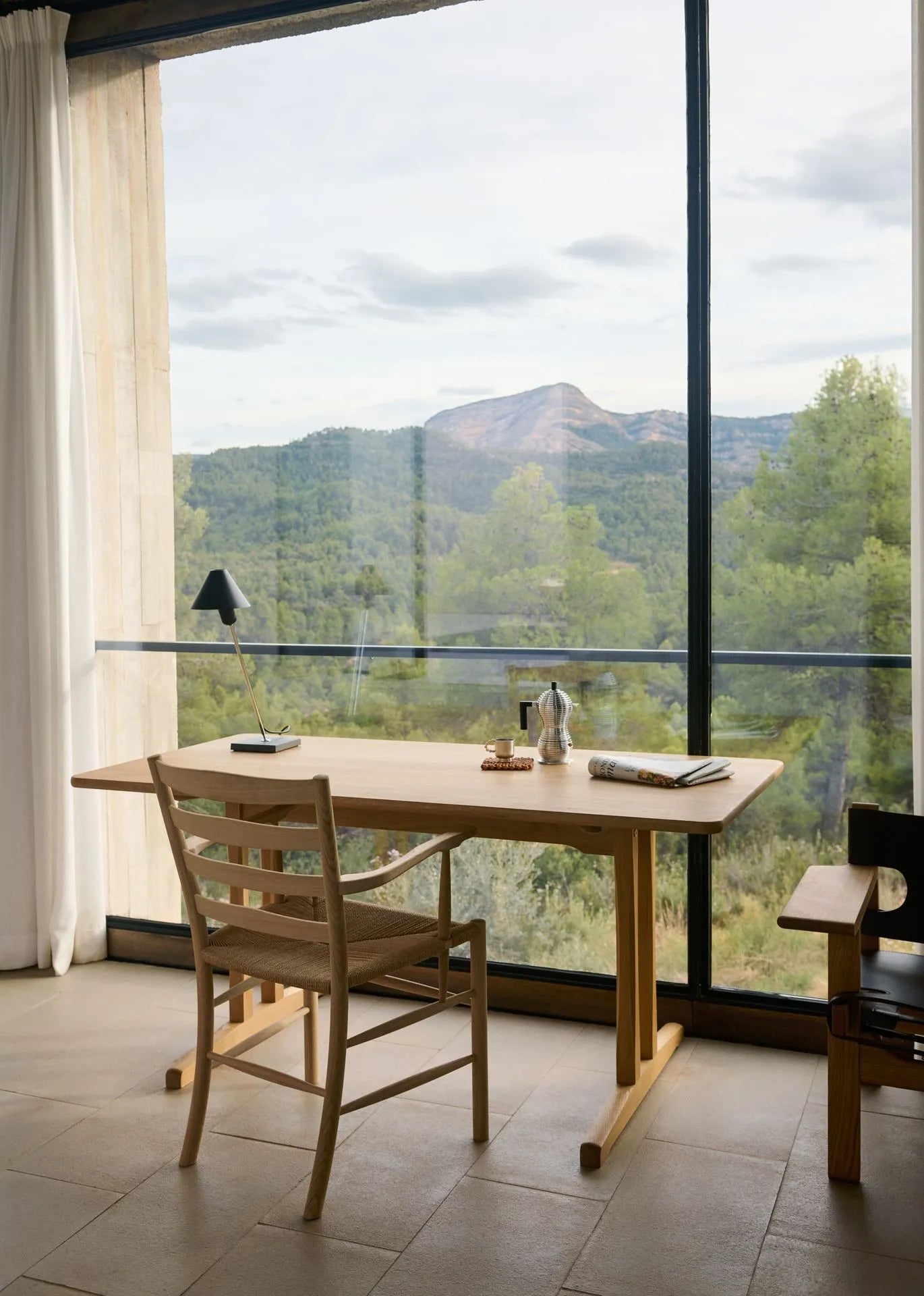 Klint Armchair