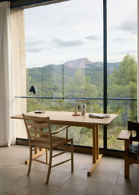Klint Armchair