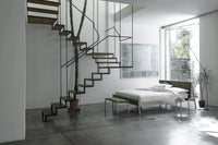 Jack Bed
