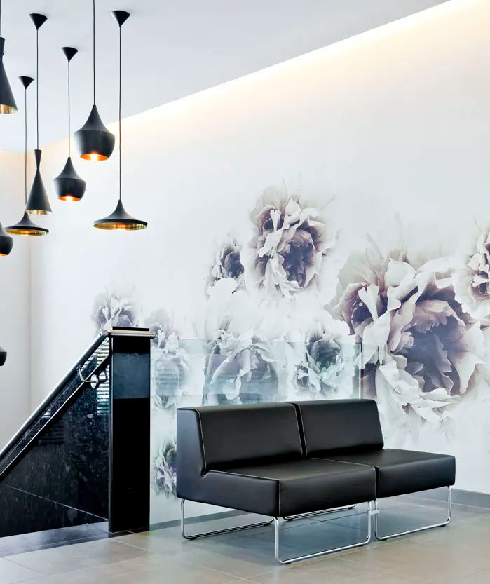 Salon D'accueil 791