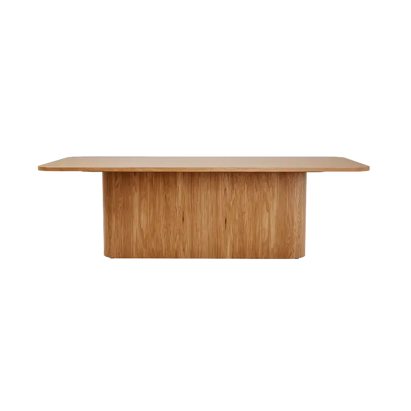 Bass Rectangular - Depth 320