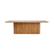 Bass Rectangular - Depth 320