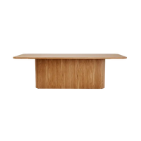 Bass Rectangular - Depth 320
