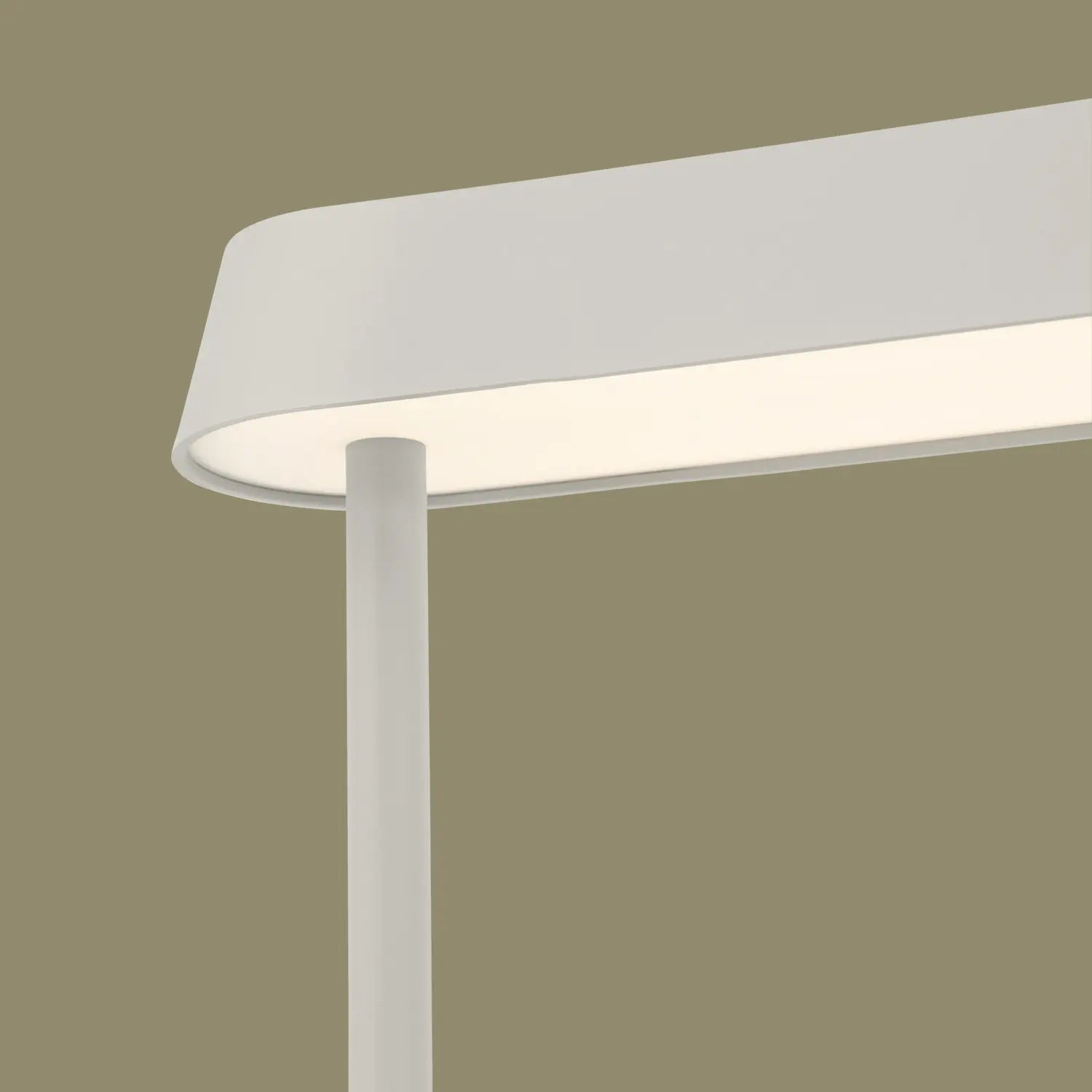 Linear Mounted Lamp