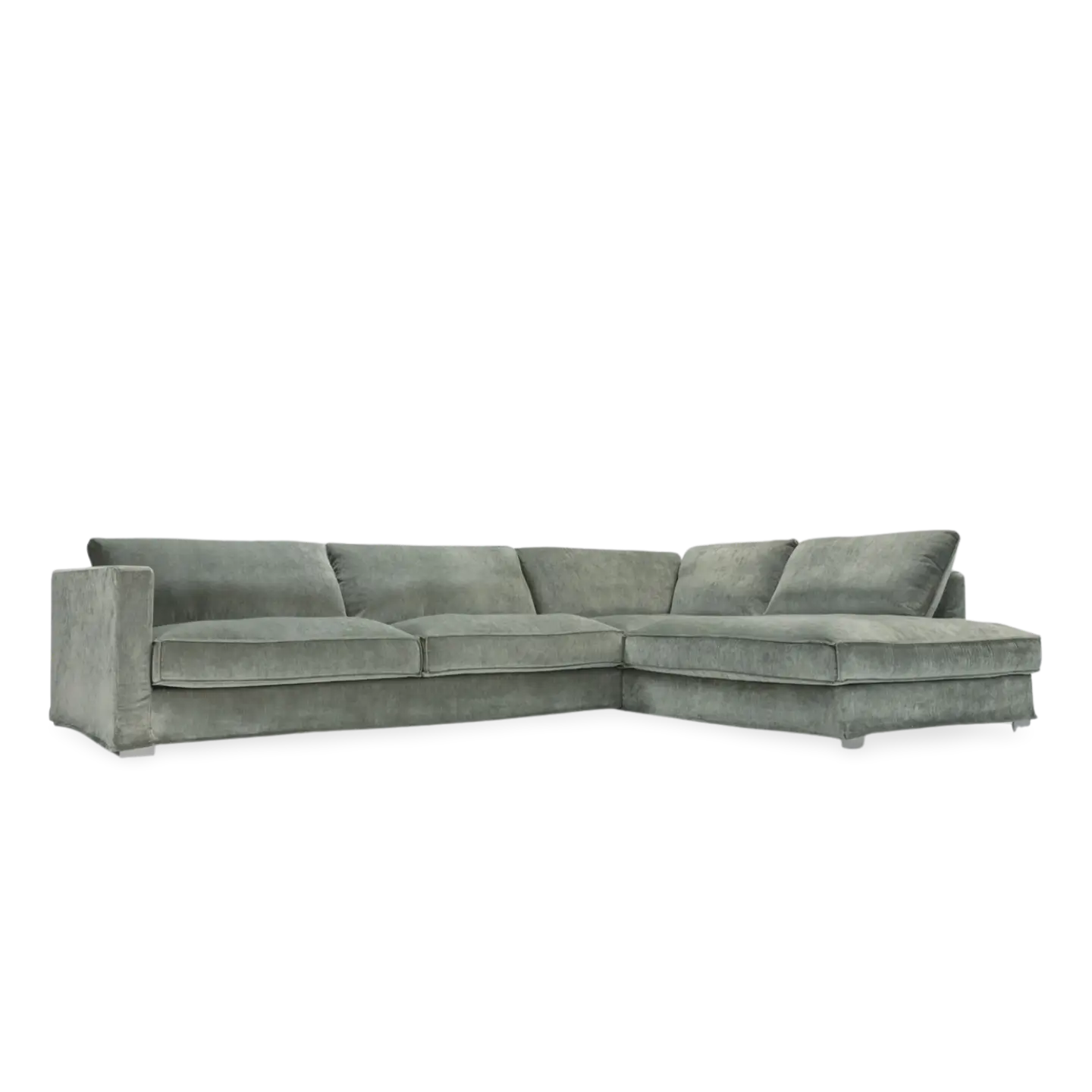 Cloud - Bench Right or Left Element