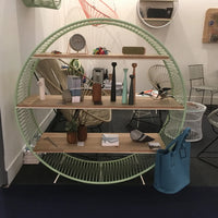 Super Sonix Shelf