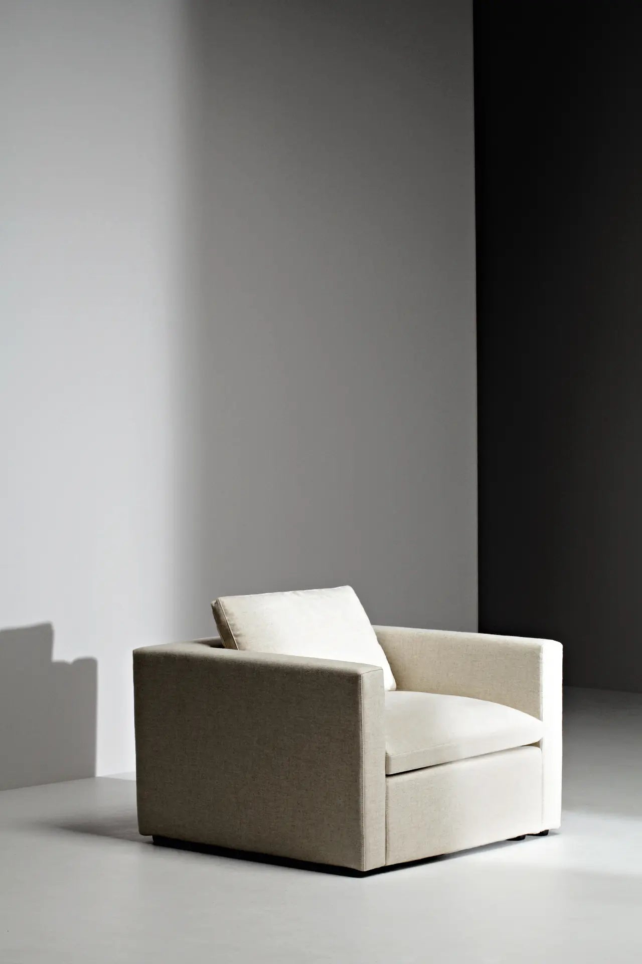 Fauteuil Puzzle
