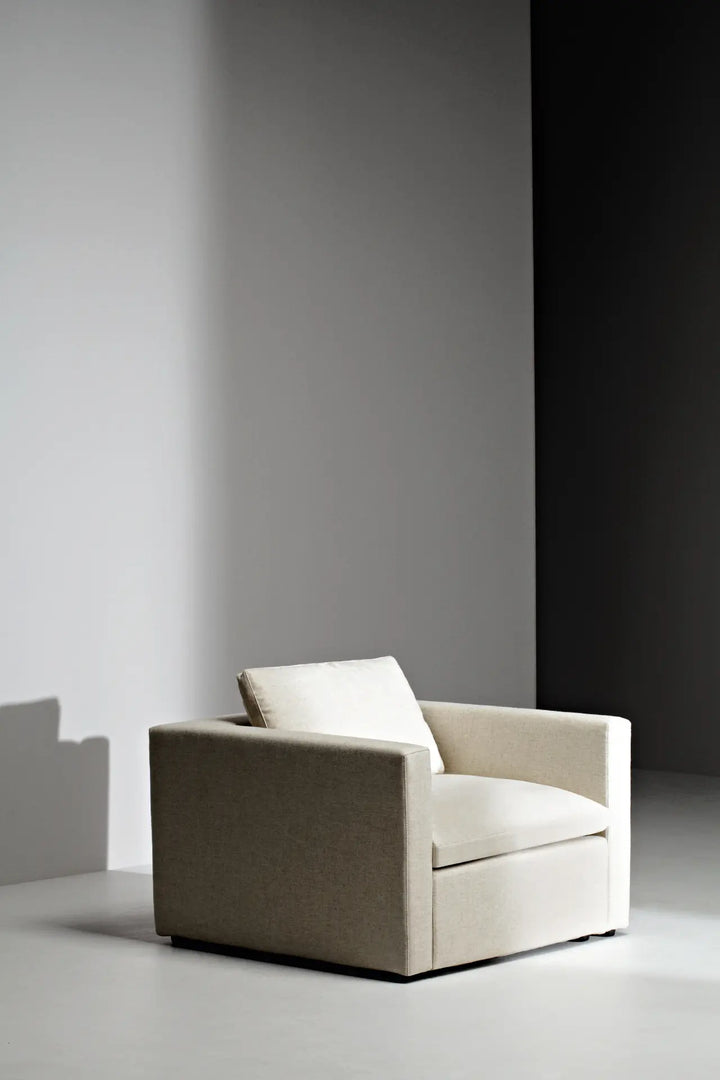 Puzzle Armchair