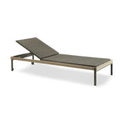 Allaperto Mountain Etwick Sunbed
