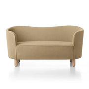 Mingle Sheepskin Sofa