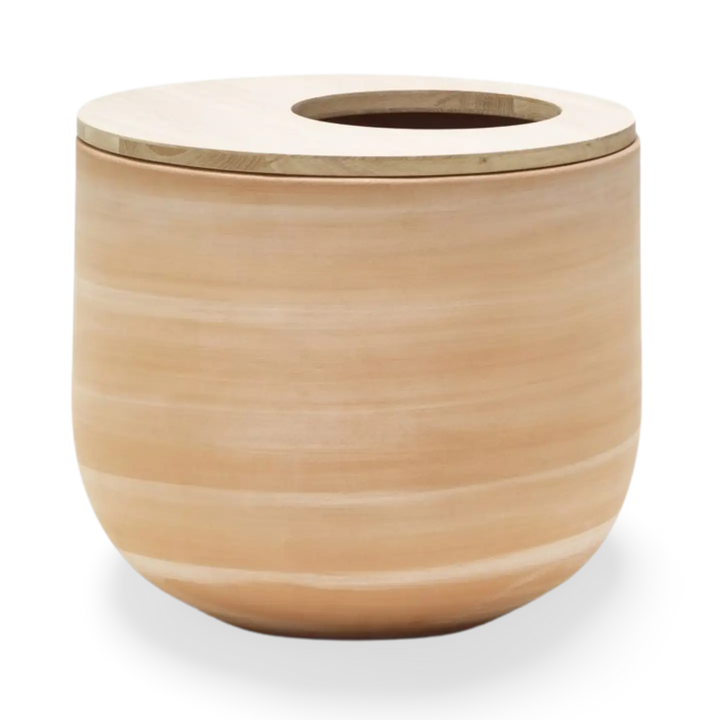 Lur Clay Plant Pot