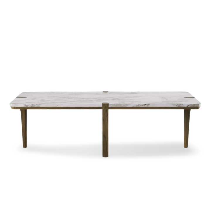 Corner Coffee Table Rectangle