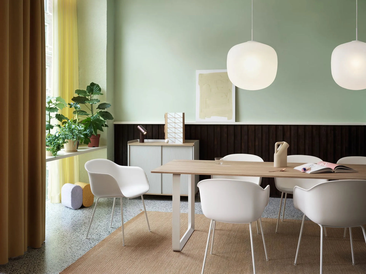 Enfold Sideboard