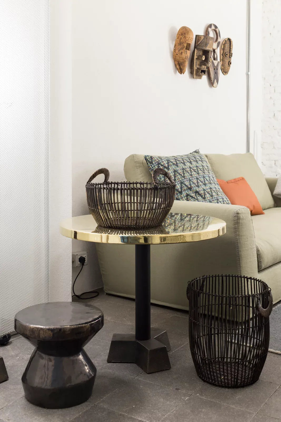 Inout Side Table 47