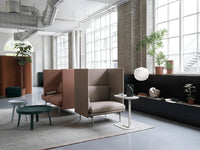 Around Coffee Table
