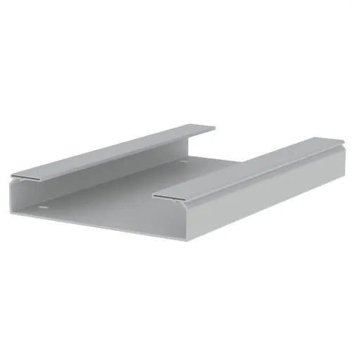 Metallic Container for Connectivity Elements
