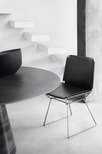 Neil Leather Chair
