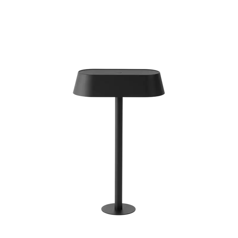 Lampe à montage linéaire