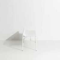 Week-End Backless Bench