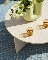 Halves Coffee Table