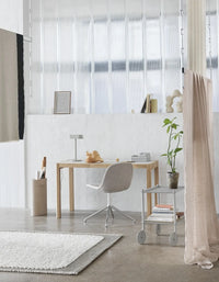 Linear Table Lamp