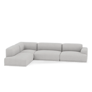 Canapé D'angle Modulaire Connect