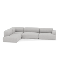 Canapé D'angle Modulaire Connect