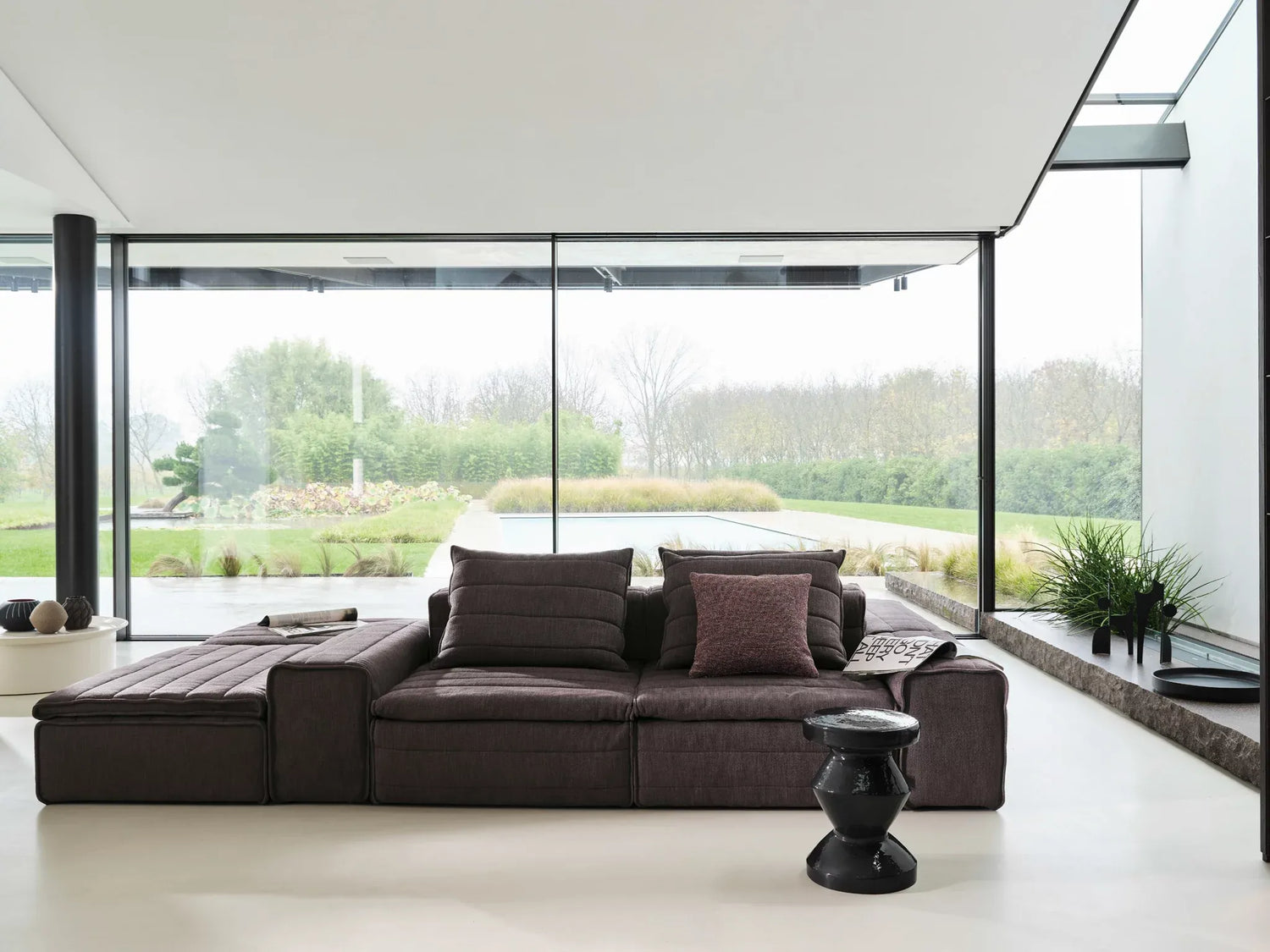 Inout Side Table 47
