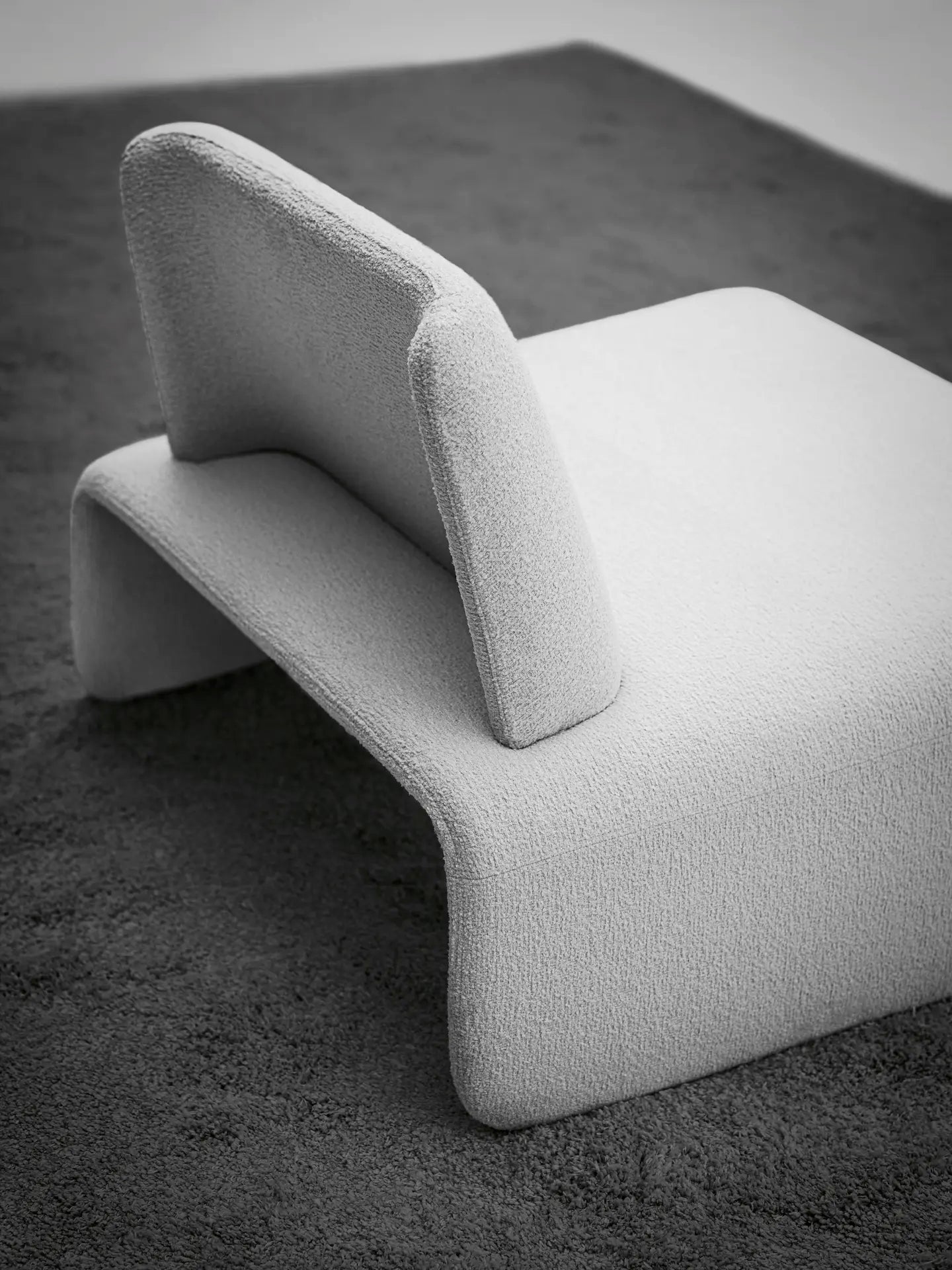 Fauteuil FourFolds