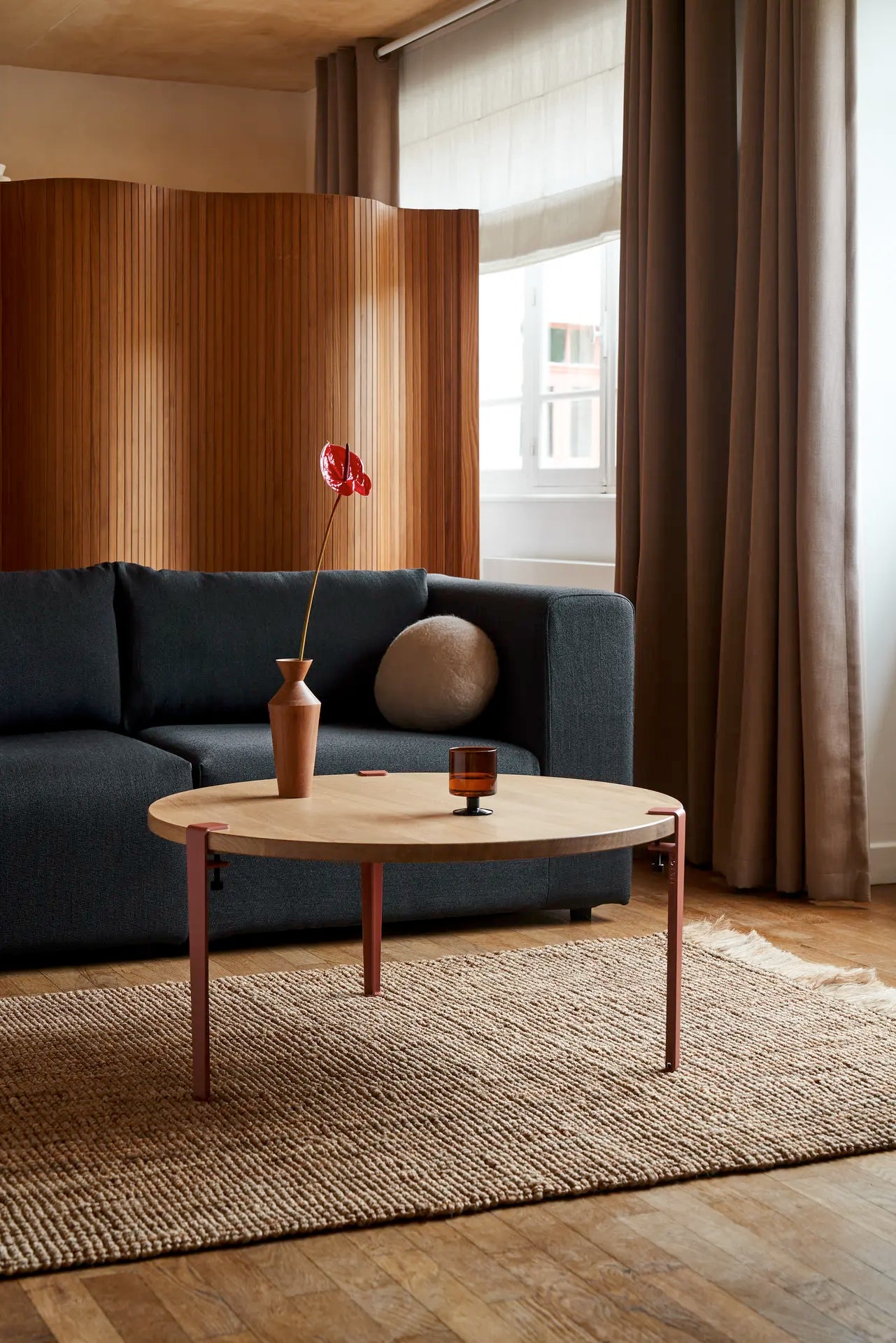 Pied De Table Basse (pied Seul)