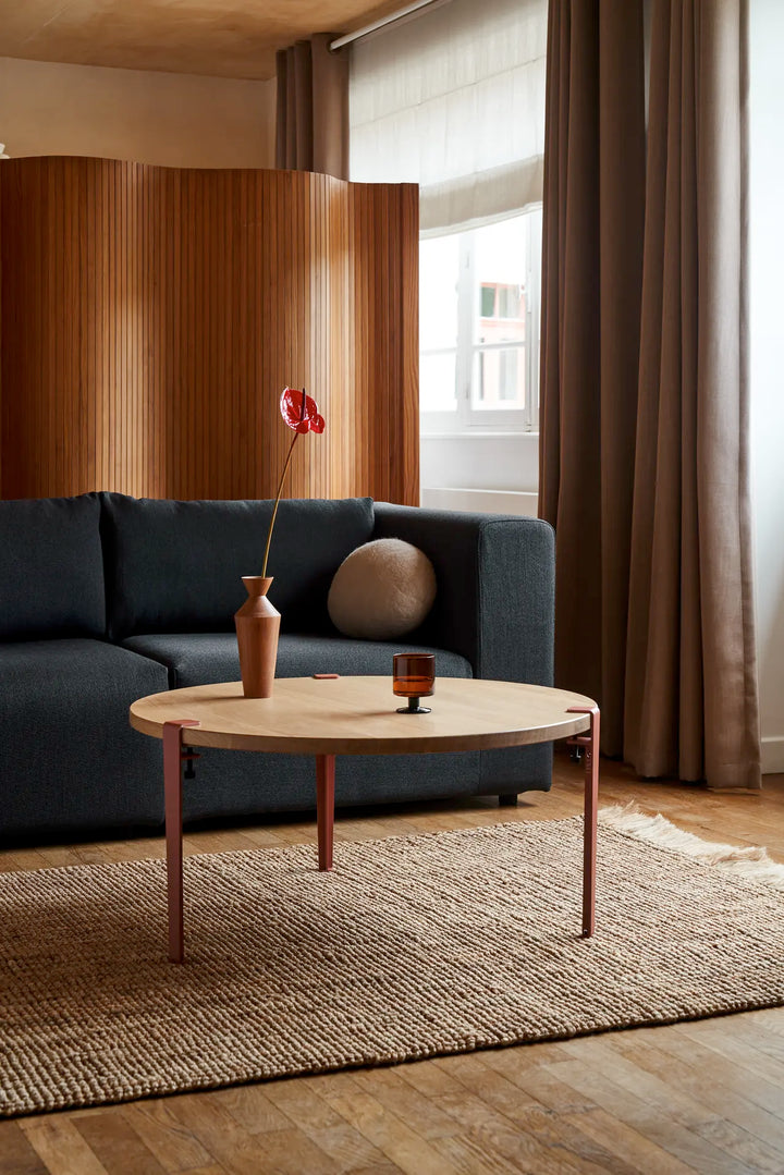 Pied De Table Basse (pied Seul)