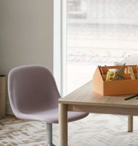Fiber Side Chair