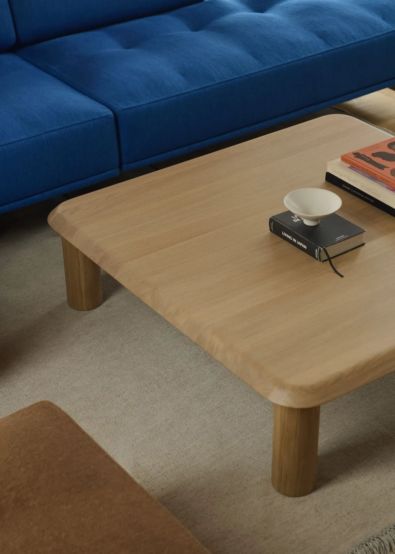 Islets Coffee Table