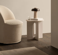 Androgyne Side Table