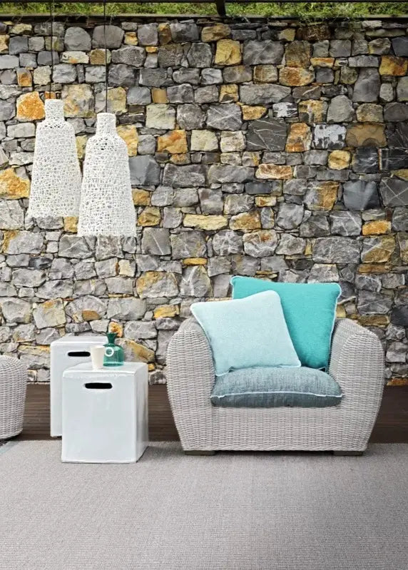 Panda 05 Outdoor Armchair