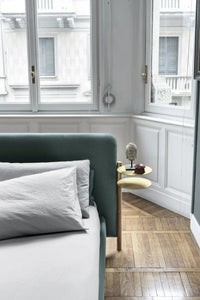Flag Base Bed