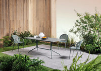 Chaise de salle à manger Brise 24