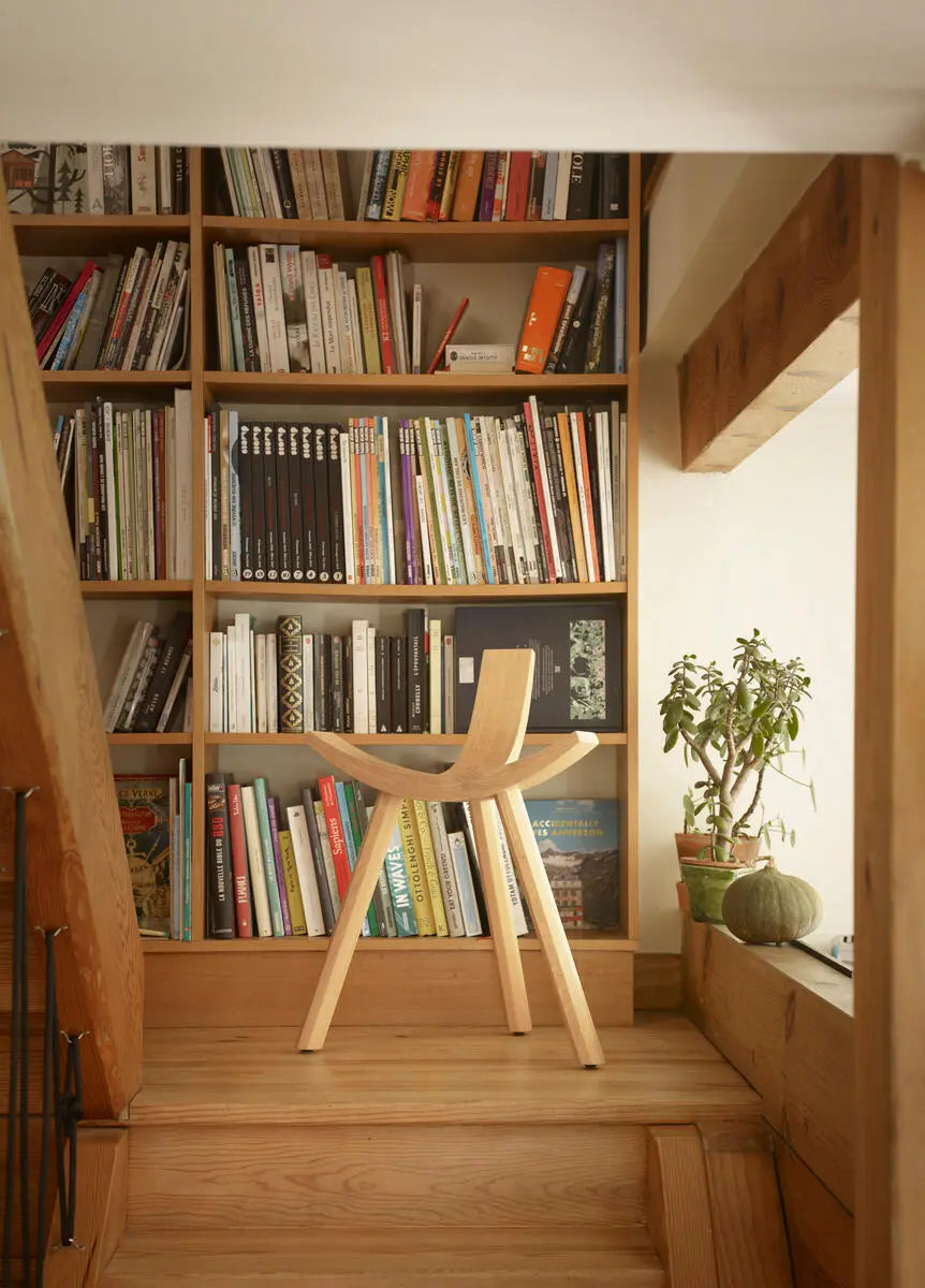 Chaise Hiruki