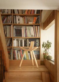 Chaise Hiruki