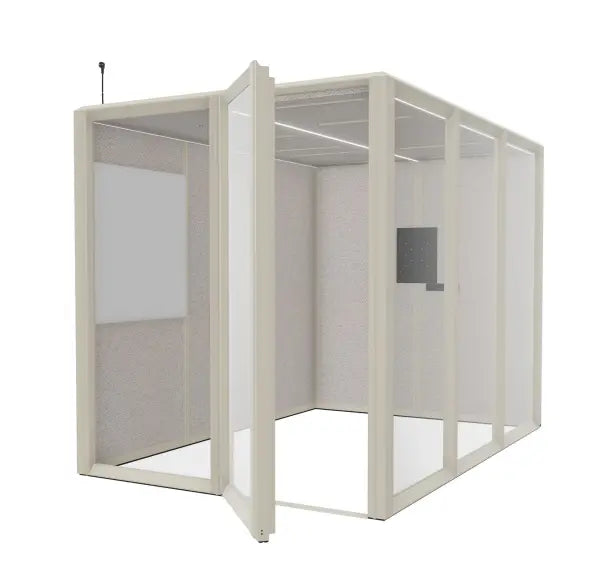 Mute Modular 2x3m on Demand